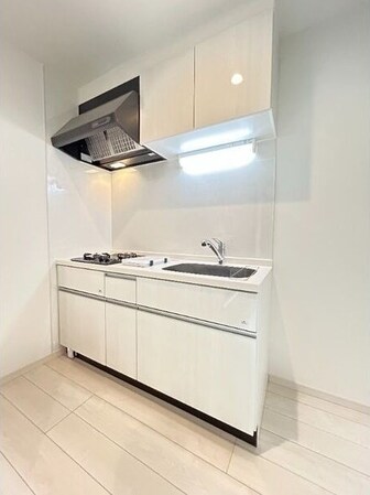 R-SMART karos小鶴新田の物件内観写真